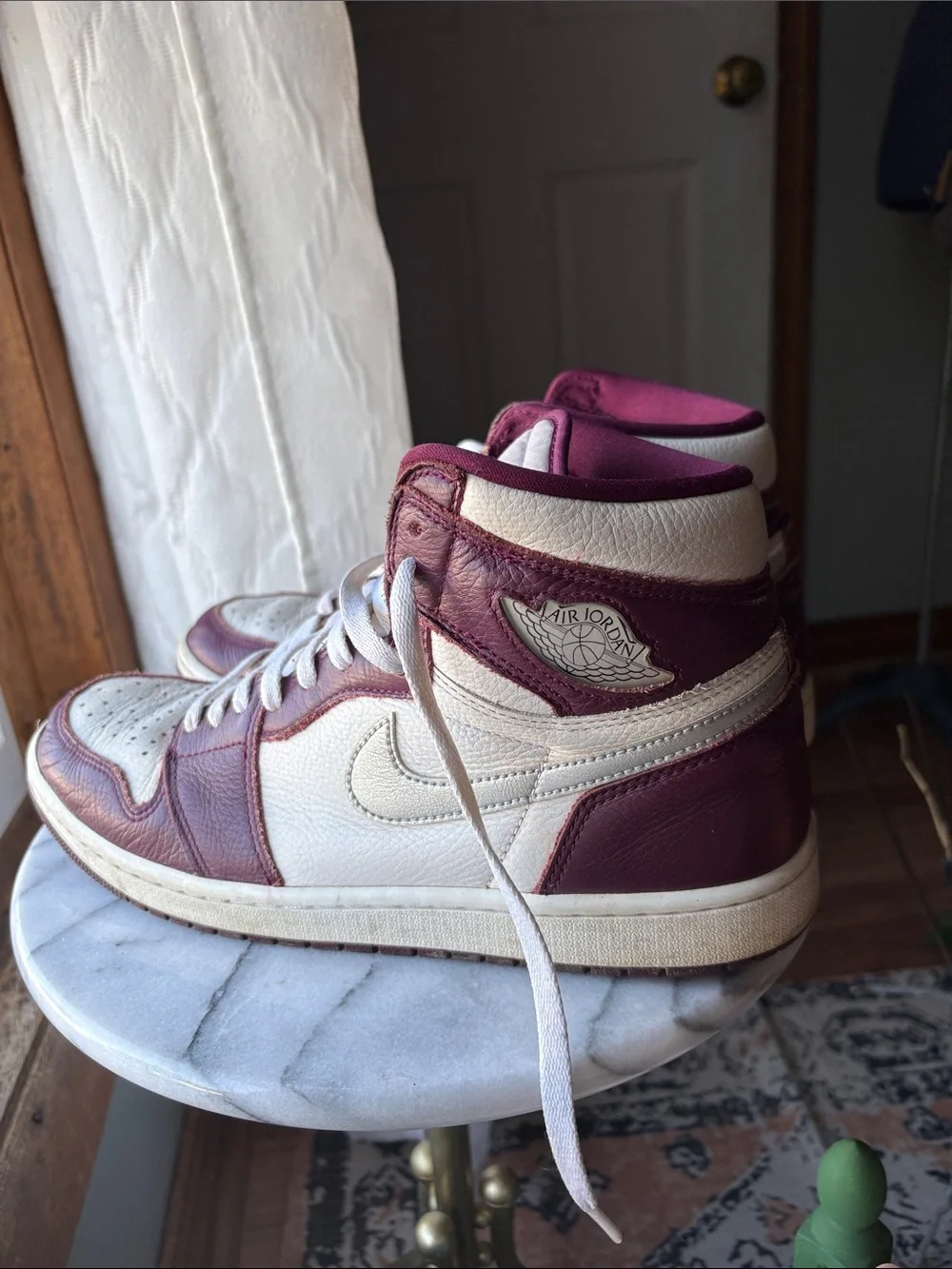 NIKE Air Jordan Men’s High tops